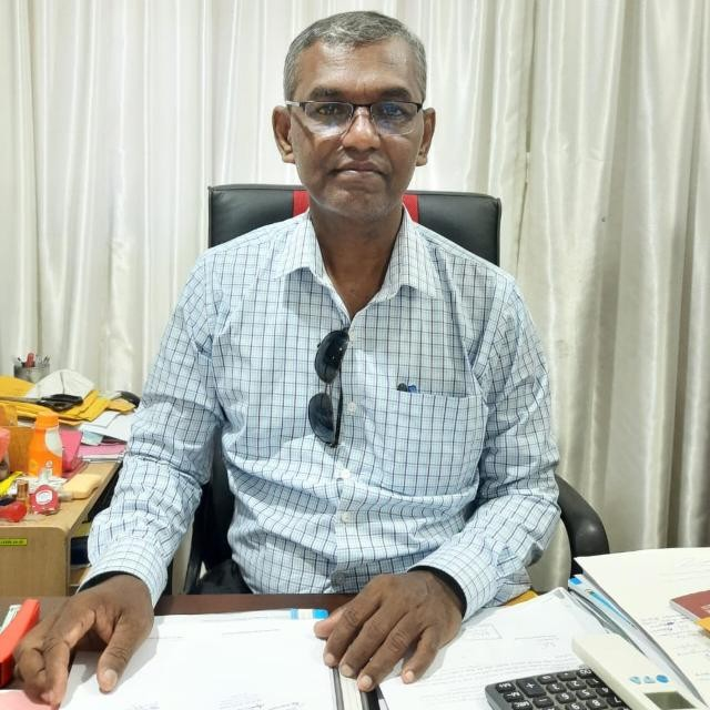 Ramsan AO