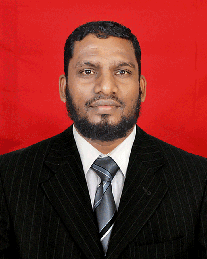 A.K. Kiyas
