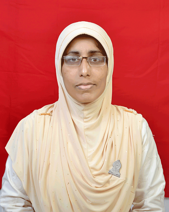 A.R. Junaitha