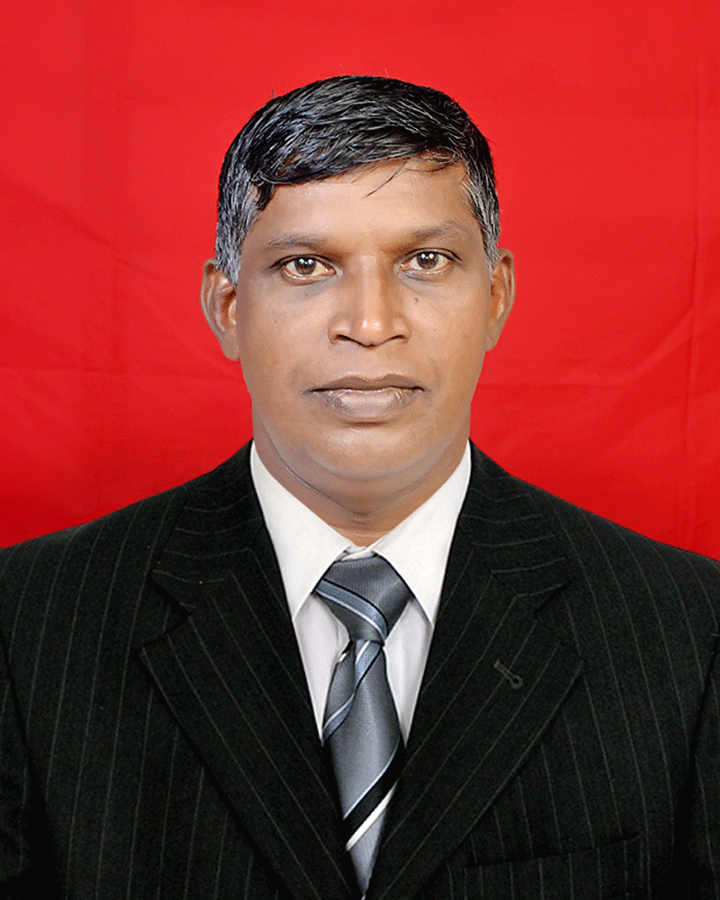 M.S. Abdul Kaiyoom