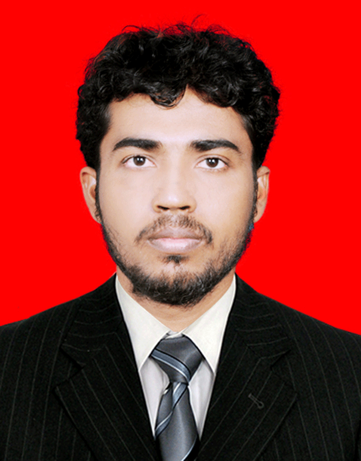 M.Sajeeth