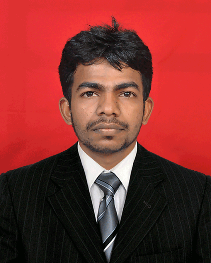 S.M.Aasath