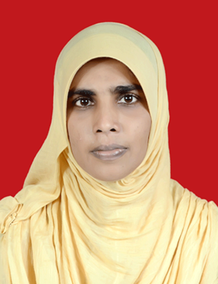 SR. Fasmila