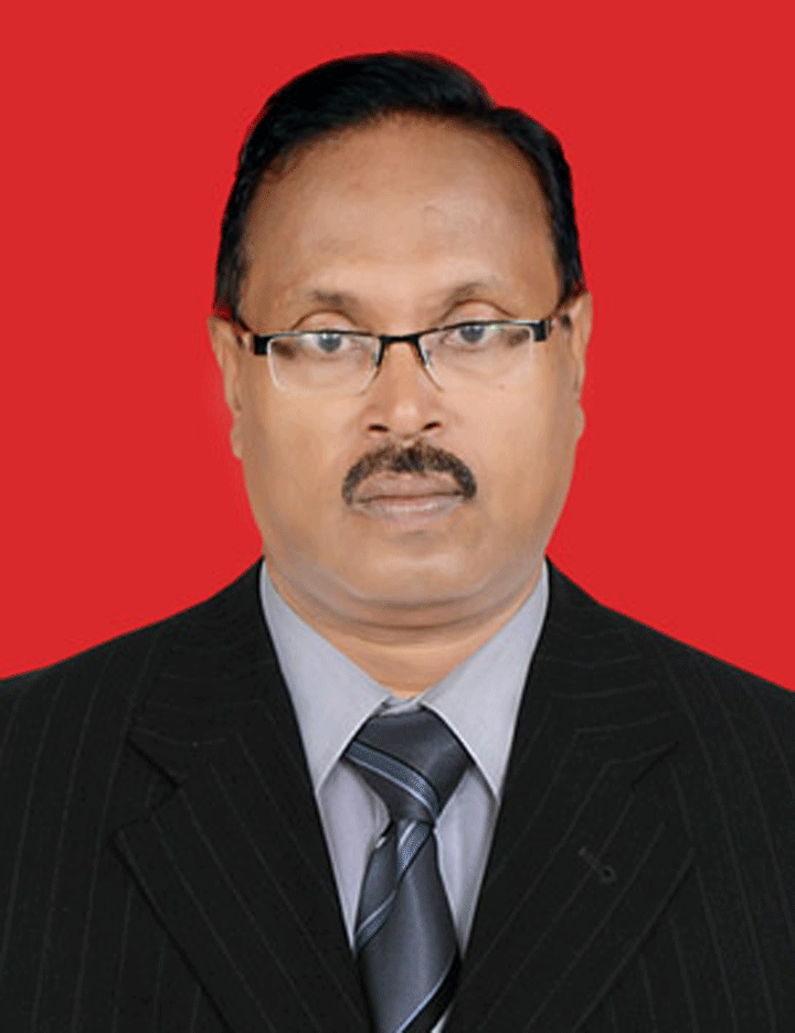 T. Alavudeen