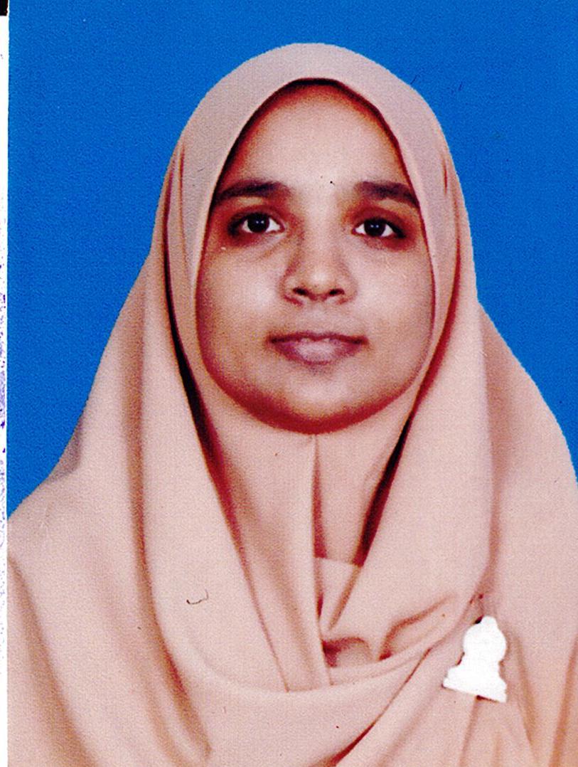 mujahitha