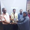 Annual Farewell 2021